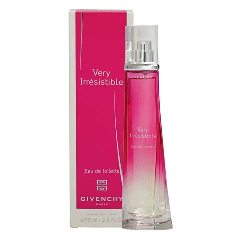 givenchy irresistible perfume chemist warehouse|very irresistible Givenchy perfume shop.